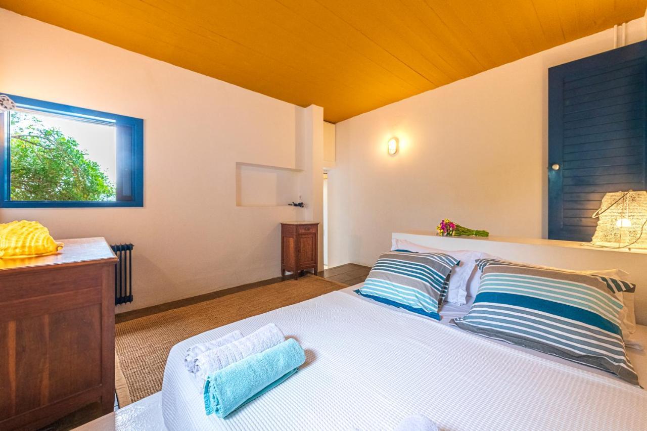 Hidesign Athens Villa In Sounio Szúnio Kültér fotó