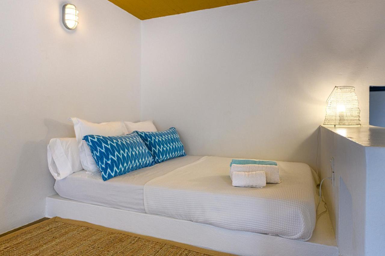 Hidesign Athens Villa In Sounio Szúnio Kültér fotó