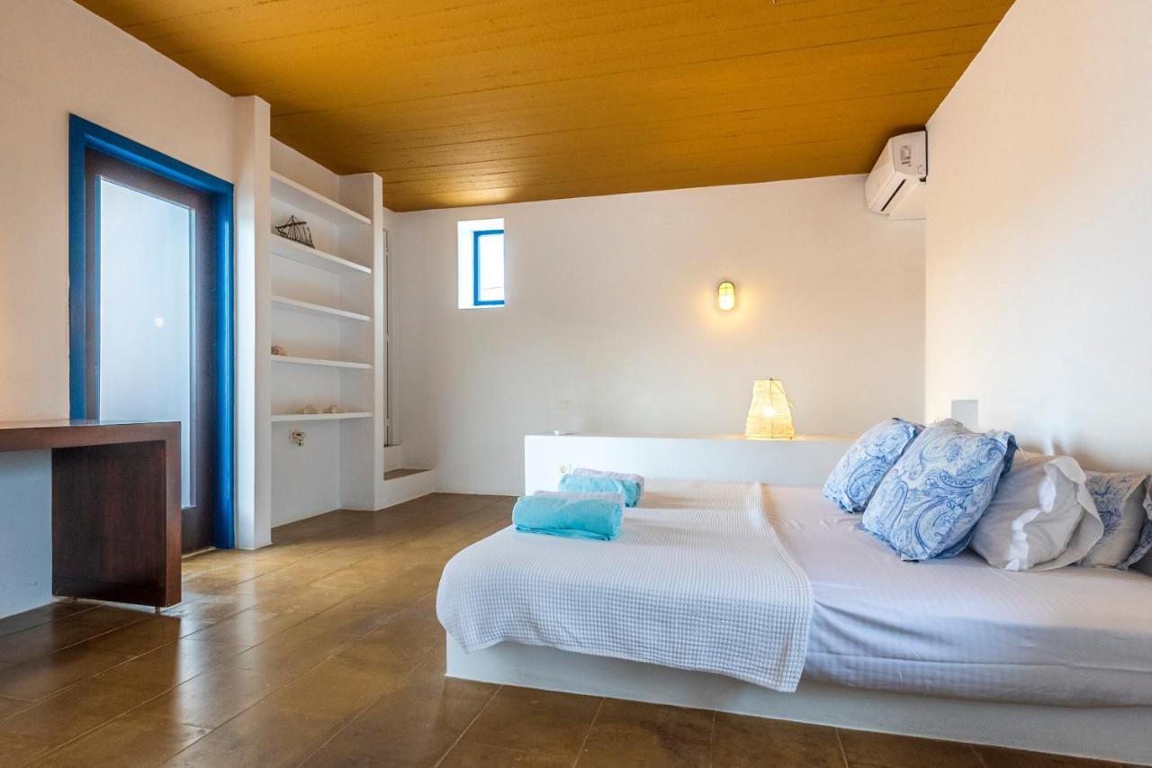 Hidesign Athens Villa In Sounio Szúnio Kültér fotó